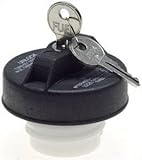 IMAGE OF Gates 31734 Fuel Tank Cap