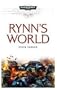 Rynn's World (Warhammer 40,000 Novels: Space Marine Battles)