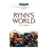 Rynn'sWorld(Warhammer40,000Novels:SpaceMarineBattles)