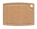 Epicurean Gourmet Cutting Board- Natural(15x11.3)