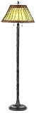 Quoizel Highland Floor Lamp