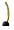 Bang & Olufsen BeoCom 2 Cordless 2-Line Telephone Starter System with Table Charger (Yellow)
