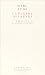 Guerre des reves. exercices d'ethno-fiction (la)