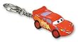 Cars Lightning McQueen Figural Keychain