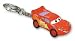 Cars Lightning McQueen Figural Keychain
