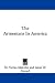 Books : The Armenians In America