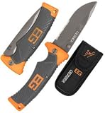 Search : Gerber Bear Grylls Folding Sheath Knife