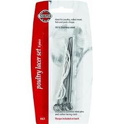 Norpro 843 Turkey Lacer