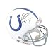 Peyton Manning Indianapolis Colts Signed Proline Helmet