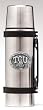 Texas Christian Horned Frogs Stainless Steel Thermos 1 Liter - NCAA College Athletics