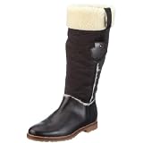 bottes et boots Tommy Hilfiger Wera 6 Bottes femme