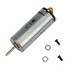 Direct-Drive N60 Tail Motor: BCPP2 BSR