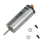 Direct-Drive N60 Tail Motor: BCPP2 BSR