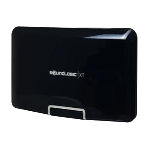 Sound Logic Android 2.3 7-Inch 2-in-1 Swivel Netbook and Tablet-in-one (72-5577)