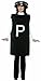Rasta Imposta Lightweight Pepper Costume