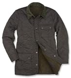 Barbour Barnes Polarquilt