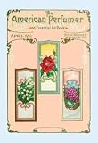 12 X 18 Stretched Canvas Poster American Perfumer and Essential Oil Review, April 1911