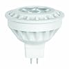 LED Spot MR16 GU5.3 4,5 Watt ersetzt min. 35Watt Halogen warmes Licht 2700 Kelvin mit CREE LEDs