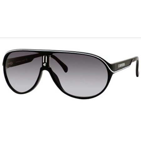 CARRERA SUNGLASSES CA JOCKER/S 07NN BLACKMATTEWHITE