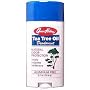Tea Tree Oil Deodorant Stick 2.7 oz.
