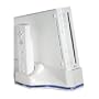 Dreamgear DGWII-1027 4 In 1 Cooling Stand with AC Adapter for Nintendo Wii