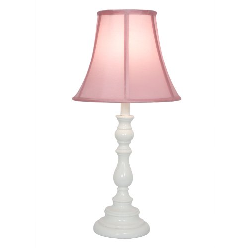 valentine Home Design Candlestick Table WhiteB009UVDE5S