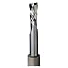 CMT 191.000.02 5 Piece Solid Carbide Upcut Spiral 1/4-Inch & 1/2-Inch Shank Router Bit Set