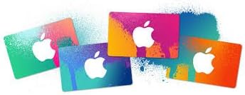 iTUNES MULTIPACK 4 X $10