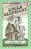 Uncle Elephant (I Can Read Books)