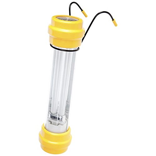 Bayco SL-181 Replacement Fluorescent Head for Model 827