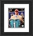 Framed Jake Long Miami Dolphins Photograph