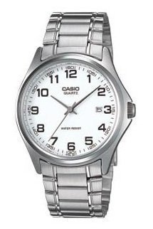 Casio General Men's Watches Metal Fashion MTP-1183A-7BDF - WW