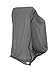 Folding Treadmill Cover (Outdoor Gray, Medium)