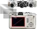 Digital Camera Display Protection Film (Pro Guard AR) for Olympus PEN E-PL1