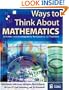 Ways to Think About Mathematics: Activities and Investigations for Grade 6-12 Teachers