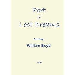 Port of Lost Dreams
