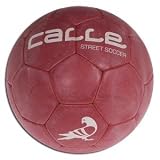 Calle Primero Ball - Red