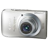 PowerShot SD970 IS Digital Camera