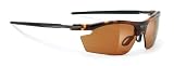 31rDHzLXOYL. SL160  Rudy Project Sunglasses  Rydon   Demi Turtle/ Action Brown
