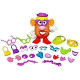 Playskool Mrs. Potato Head Silly Suitcase