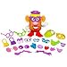 Playskool Mrs. Potato Head Silly Suitcase