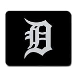 Detroit Tigers Large Mousepad mouse pad Great unique Gift Idea