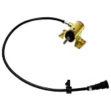 ACDelco 15963441 Radio Antenna Cable by ACDelco