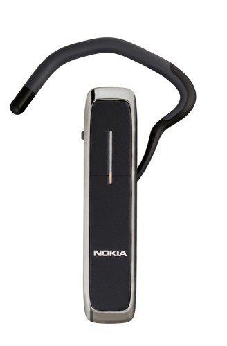 Nokia Bluetooth Headset - BH-602