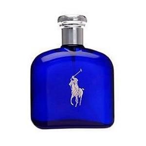 Ralph Lauren Polo Blue Eau de Toilette Spray 75ml