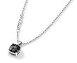 s.Oliver Halskette mit Anhänger Sterlingsilber 925 45cm 271929