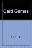 Card games