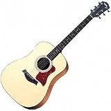 110 Acoustic Guitar Natural Natural