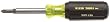 Klein 32477 10-in-1 Screwdriver/Nut Driver