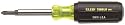 Klein 32477 10-in-1 Screwdriver/Nut Driver